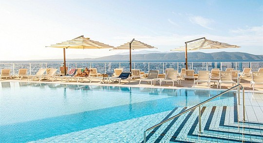 TUI Blue Makarska Resort (2)