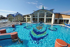 Park Inn Sárvár Resort & Spa Radisson