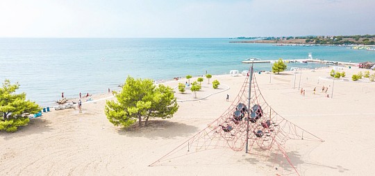 Zaton Holiday Resort (Riviera Zadar)