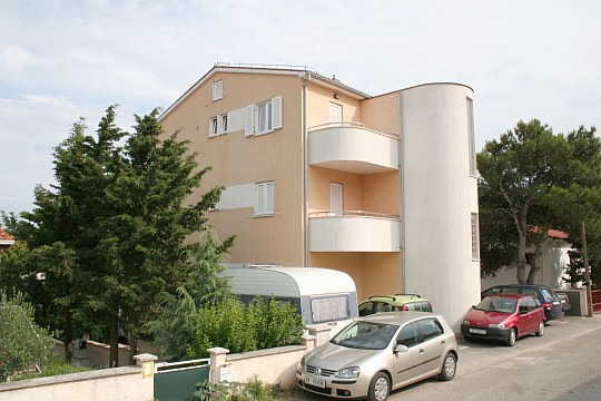 Apartmán 1318-160 (Riviéra Pula)