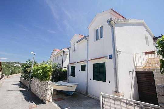 Apartmán Mendula