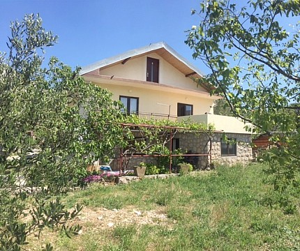Apartmány Bili (5)