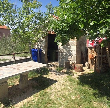 Apartmány Bili (4)