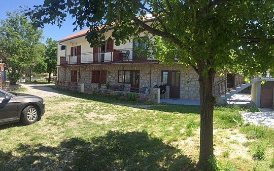 Apartmány Bili (3)