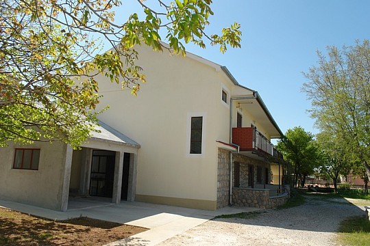 Apartmány Bili (2)
