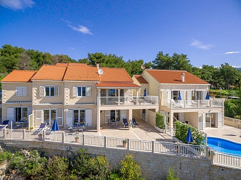 Apartmány Rajna