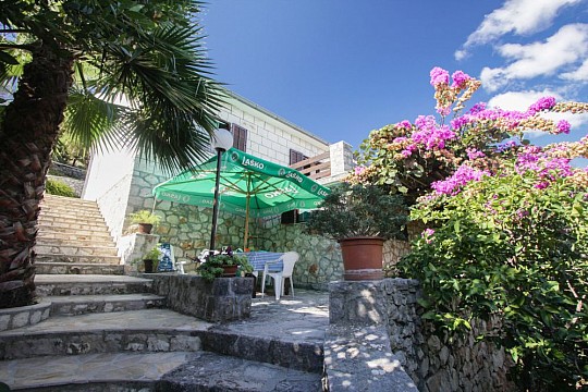 Apartmán Elvira