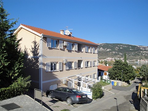 Apartmány 197-32