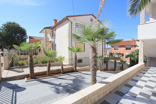 Apartmány 1318-285