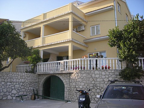 Apartmány 1321-212