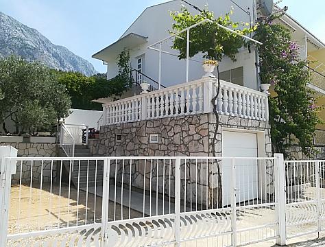 Apartmány Alvin (2)