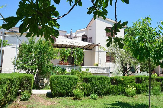 Apartmány Ivana
