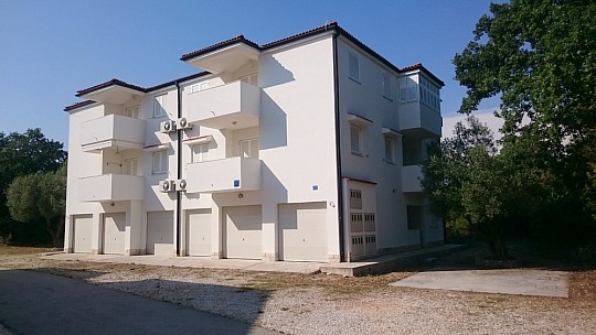 Apartmán Norma