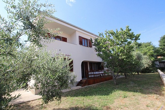 Apartmány 197-162