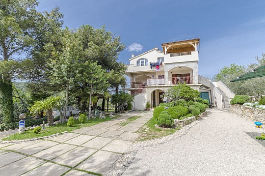 Apartmány 1355-1092