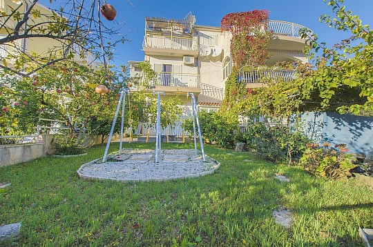 Apartmány 1355-1336 (2)