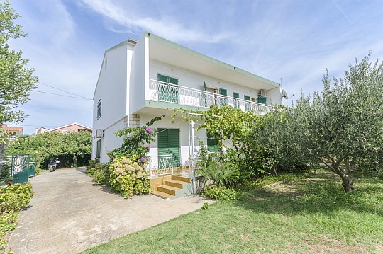 Apartmány 1355-1633