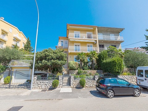 Apartmány 1355-2929