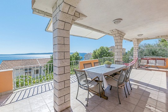 Apartmány 3298-345