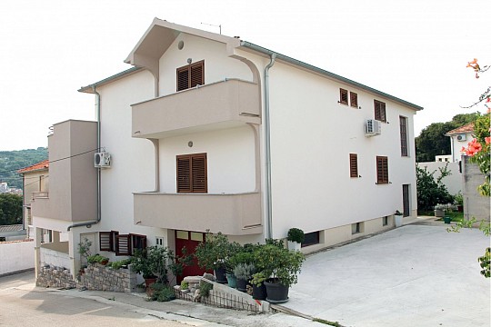 Apartmány 3298-989 (3)