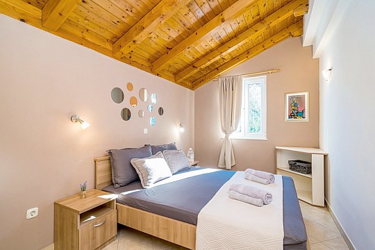 Apartmány 3298-2487