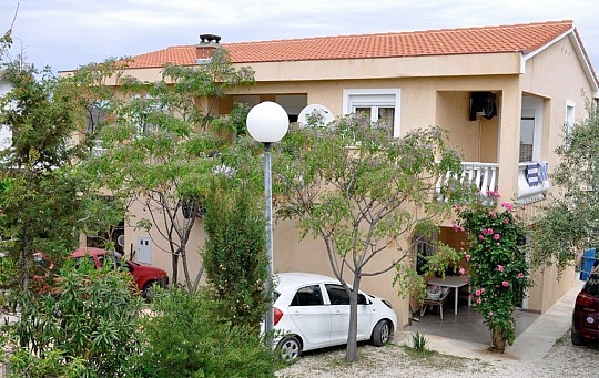 Apartmány 3298-2697