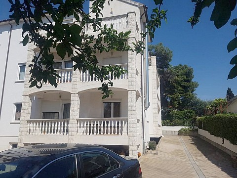 Apartmány 3298-3279