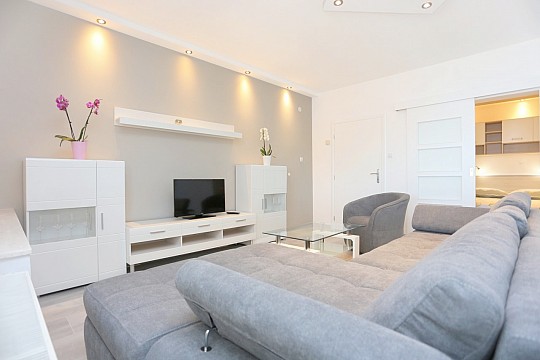 Apartmány 3298-3491