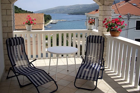 Apartmány 3298-5381