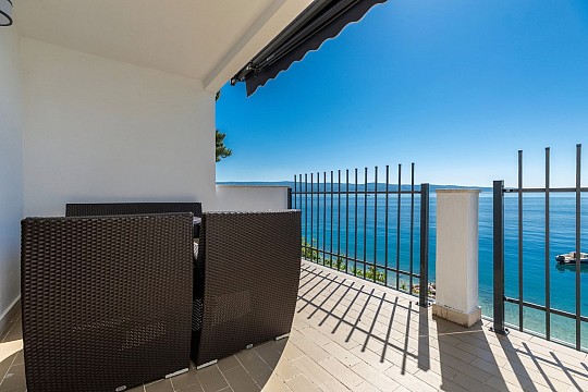 Apartmány 3298-5475