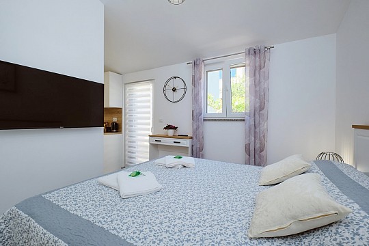 Apartmány 3298-5981
