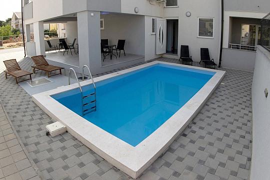 Apartmány 3298-7528
