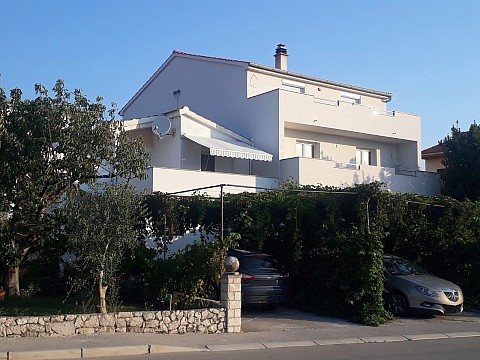 Apartmány 3298-7561