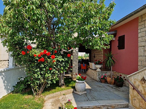 Apartmány 3298N-7638