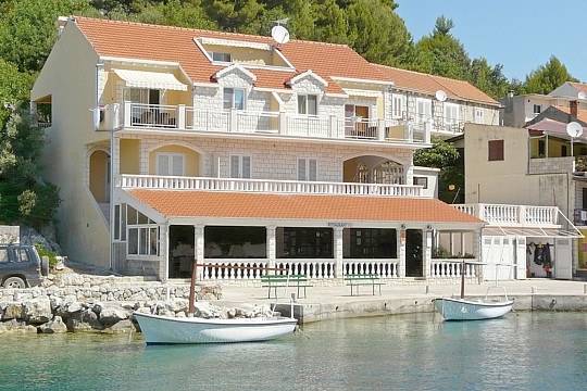 Apartmány 3298N-7788