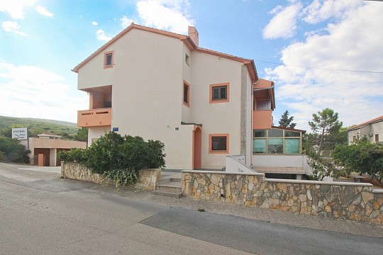 Apartmány 3298N-8036 (2)