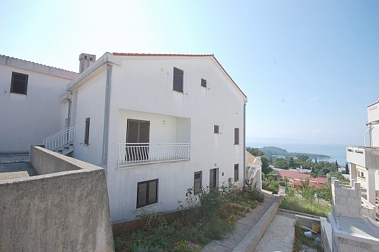 Apartmány 400-208