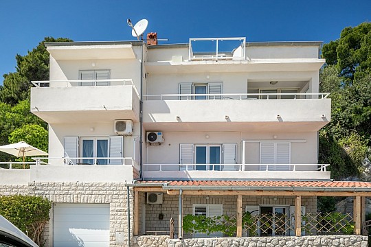 Apartmány 3298N-8249