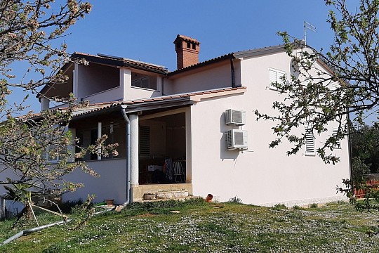 Apartmány 3298N-8352