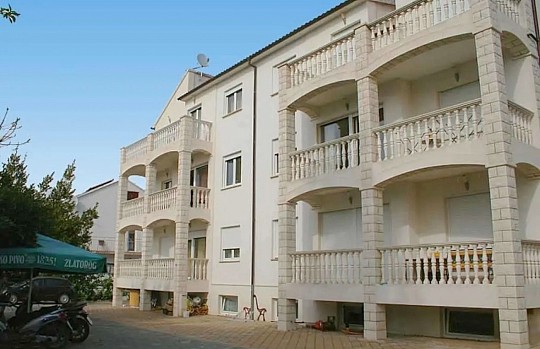 Apartmány 3298N-8365