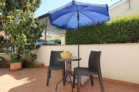 Apartmány 1355-7932