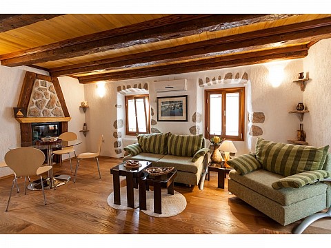 Apartmány 3298N-8667