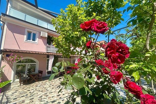 Apartmány 3298N-8668