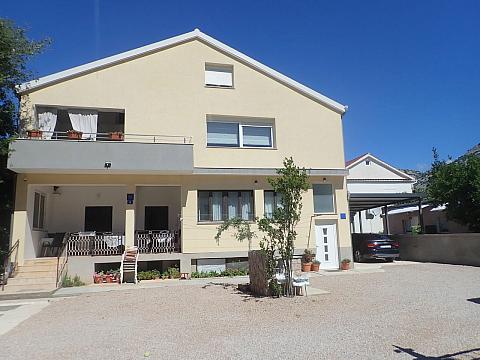 Apartmány 1355-8413