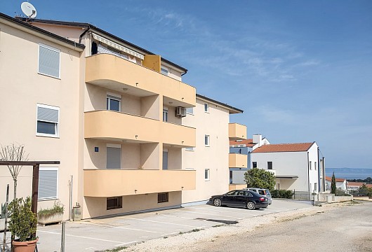 Apartmány 1318-828 (Riviéra Medulin)