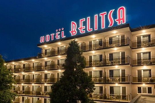 Hotel Belitsa (2)