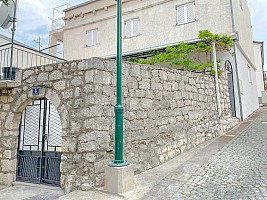 Vila Mari i Kiara Apartmány