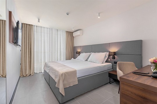 Depandance (Annex) Omorika (4)