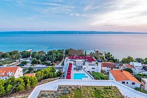 Plaža Hotel Duće