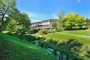 Šmarjeta Hotel Terme Krka